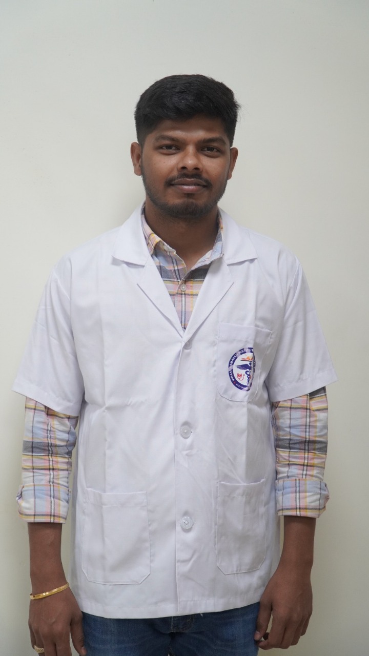 Dr. Suman